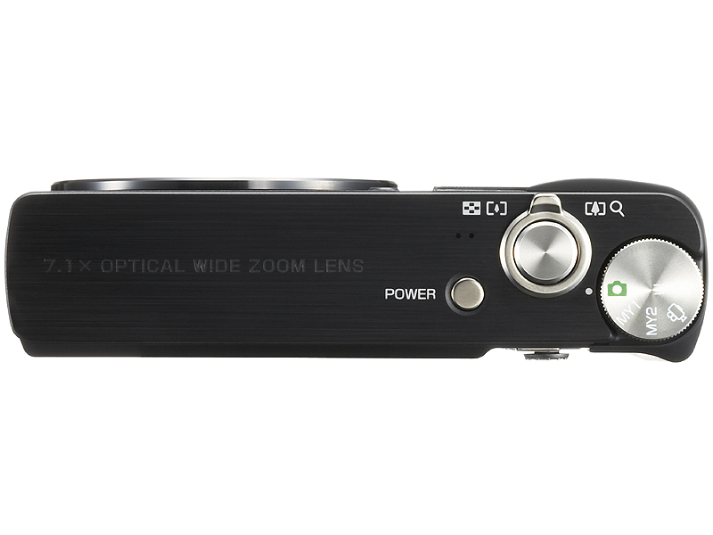 Illustration for article titled Ricoh Updates Its Compact Camera Series With the R8 and R50